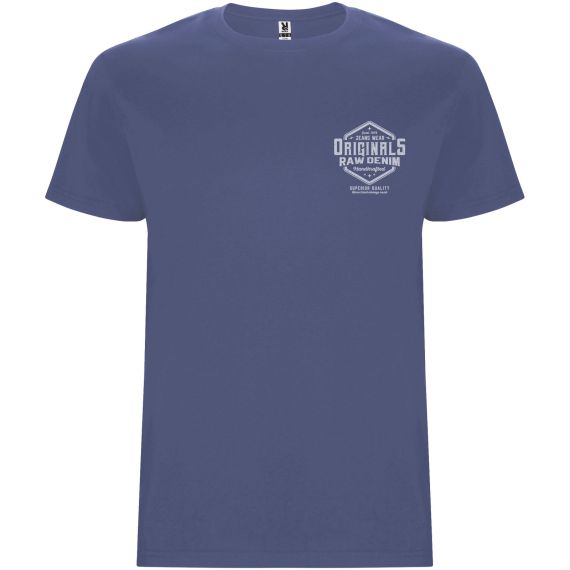 T-shirt publicitaire Stafford à manches courtes pour homme T-shirt publicitaire Stafford à manches courtes pour homme