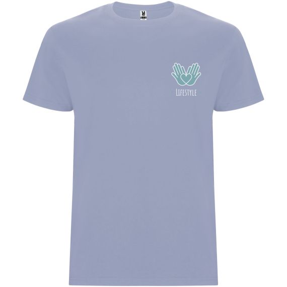 T-shirt publicitaire Stafford à manches courtes pour homme T-shirt publicitaire Stafford à manches courtes pour homme