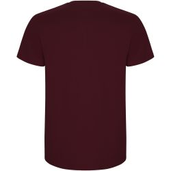 T-shirt publicitaire Stafford à manches courtes pour homme T-shirt publicitaire Stafford à manches courtes pour homme