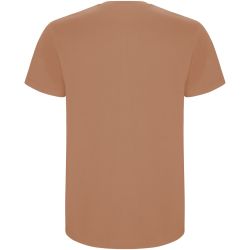 T-shirt publicitaire Stafford à manches courtes pour homme T-shirt publicitaire Stafford à manches courtes pour homme