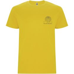 T-shirt publicitaire Stafford à manches courtes pour homme T-shirt publicitaire Stafford à manches courtes pour homme