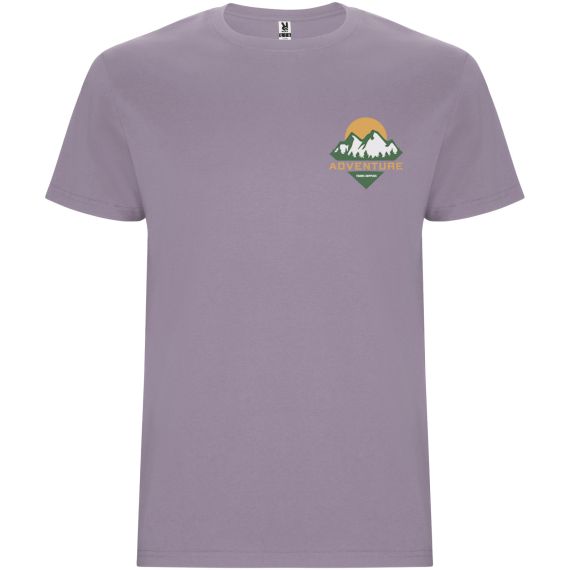 T-shirt publicitaire Stafford à manches courtes pour homme T-shirt publicitaire Stafford à manches courtes pour homme