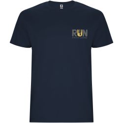 T-shirt publicitaire Stafford à manches courtes pour homme T-shirt publicitaire Stafford à manches courtes pour homme