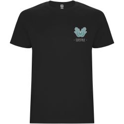 T-shirt publicitaire Stafford à manches courtes pour homme T-shirt publicitaire Stafford à manches courtes pour homme
