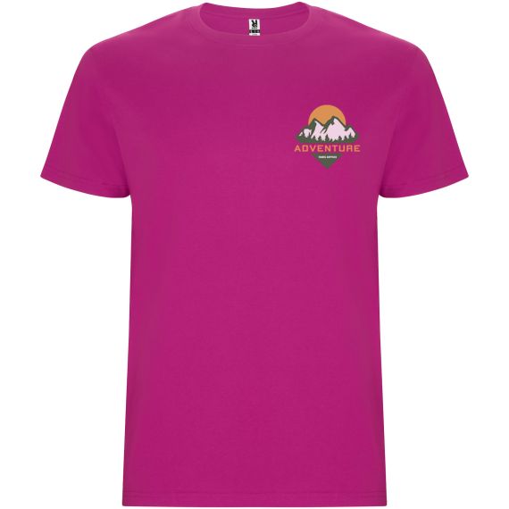 T-shirt publicitaire Stafford à manches courtes pour homme T-shirt publicitaire Stafford à manches courtes pour homme