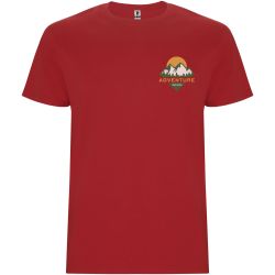 T-shirt publicitaire Stafford à manches courtes pour homme T-shirt publicitaire Stafford à manches courtes pour homme