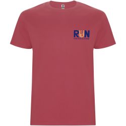 T-shirt publicitaire Stafford à manches courtes pour homme T-shirt publicitaire Stafford à manches courtes pour homme
