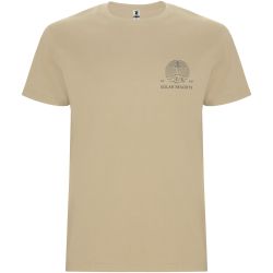 T-shirt publicitaire Stafford à manches courtes pour homme T-shirt publicitaire Stafford à manches courtes pour homme