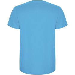 T-shirt publicitaire Stafford à manches courtes pour homme T-shirt publicitaire Stafford à manches courtes pour homme