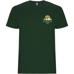 T-shirt publicitaire Stafford à manches courtes pour homme T-shirt publicitaire Stafford à manches courtes pour homme