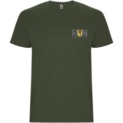 T-shirt publicitaire Stafford à manches courtes pour homme T-shirt publicitaire Stafford à manches courtes pour homme