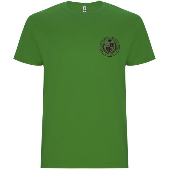 T-shirt publicitaire Stafford à manches courtes pour homme T-shirt publicitaire Stafford à manches courtes pour homme