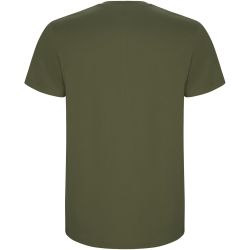T-shirt publicitaire Stafford à manches courtes pour homme T-shirt publicitaire Stafford à manches courtes pour homme