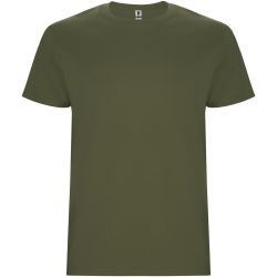 T-shirt publicitaire Stafford à manches courtes pour homme T-shirt publicitaire Stafford à manches courtes pour homme