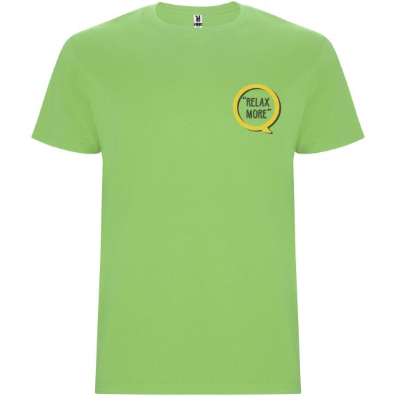 T-shirt publicitaire Stafford à manches courtes pour homme T-shirt publicitaire Stafford à manches courtes pour homme