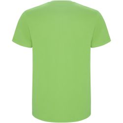 T-shirt publicitaire Stafford à manches courtes pour homme T-shirt publicitaire Stafford à manches courtes pour homme