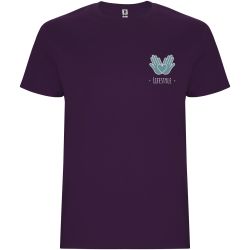 T-shirt publicitaire Stafford à manches courtes pour homme T-shirt publicitaire Stafford à manches courtes pour homme