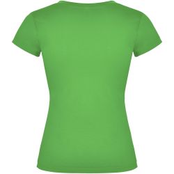 T-shirt publicitaire Victoria à col en V et manches courtes pour femme T-shirt publicitaire Victoria à col en V et manches courtes pour femme