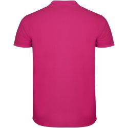 Polo publicitaire Star à manches courtes pour homme Polo publicitaire Star à manches courtes pour homme
