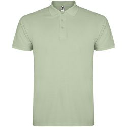 Polo publicitaire Star à manches courtes pour homme Polo publicitaire Star à manches courtes pour homme