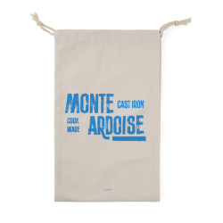 Plancha publicitaire Monte Ardoise VINGA