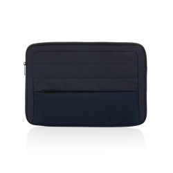 Pochette publicitaire pour ordinateur 15,6" en rPET AWARE™ Armond