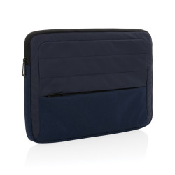 Pochette publicitaire pour ordinateur 15,6" en rPET AWARE™ Armond