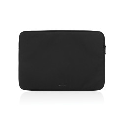 Pochette publicitaire pour ordinateur 15,6" en rPET AWARE™ Armond