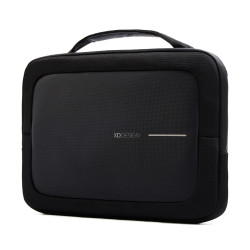 Sacoche publicitaire pour ordinateur portable 14" XD Design rPET