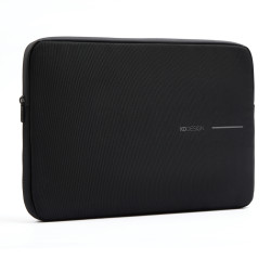 Pochette publicitaire pour ordinateur portable 16" XD Design rPET