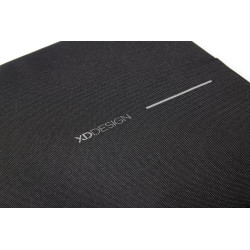 Pochette publicitaire pour ordinateur portable 14" XD Design rPET