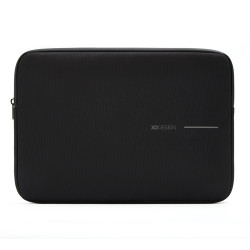 Pochette publicitaire pour ordinateur portable 14" XD Design rPET