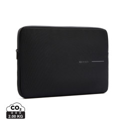 Pochette publicitaire pour ordinateur portable 14" XD Design rPET