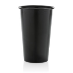 Mug publicitaire 450 ml en aluminium recyclé RCS Alo