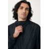 Veste publicitaire homme soft shell en polyester recyclé Iqoniq Makalu