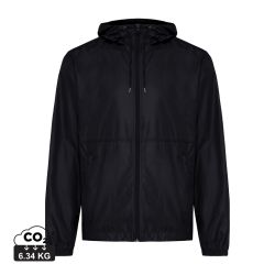 Veste publicitaire homme soft shell en polyester recyclé Iqoniq Makalu