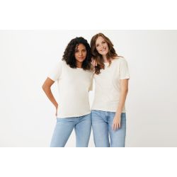 T-shirt publicitaire pour femmes en coton recyclé Iqoniq Yala