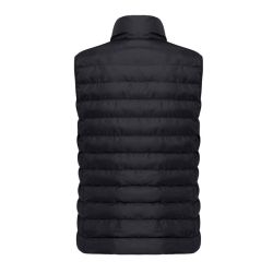 Bodywarmer publicitaire femme en polyester recyclé Iqoniq Meru