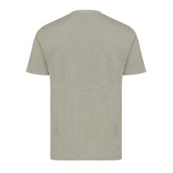 T-shirt publicitaire léger en coton recyclé Iqoniq Sierra