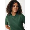 T-shirt publicitaire léger en coton recyclé Iqoniq Sierra