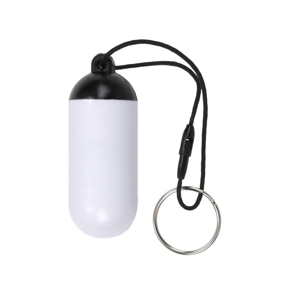 Porte-clés bouée publicitaire flotteur Buoy