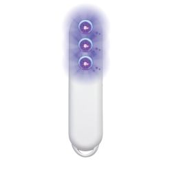 Lampe publicitaire de stérilisation UV portative
