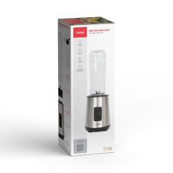 Mini blender publicitaire 600 ml