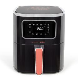 Airfryer publicitaire 5L Livoo x Marmiton