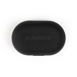 Écouteurs publicitaires sans fils TWS Bluetooth XMOOVE-BUDS