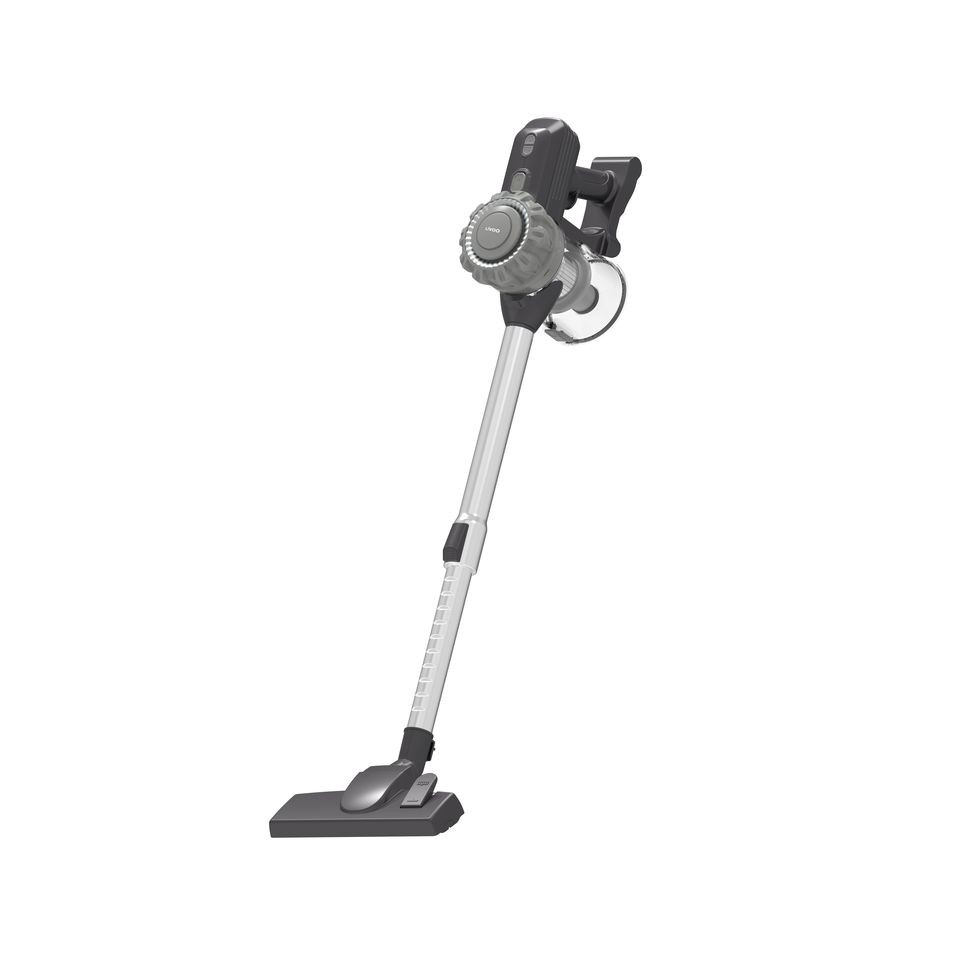 Aspirateur publicitaire balai sans fil