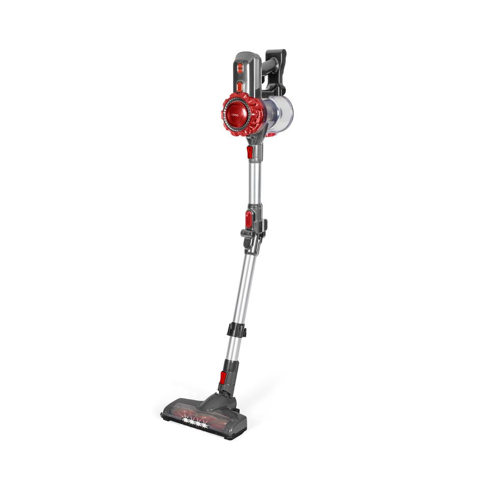 Aspirateur publicitaire balai sans fil flex
