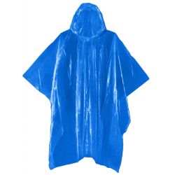 Poncho personnalisation directe