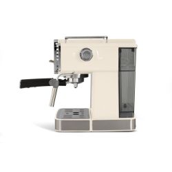 Machine à café expresso publicitaire