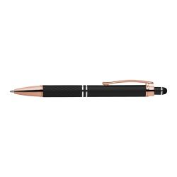 Stylo métal publicitaire Goldstar® Phoenix Softy Rose gold